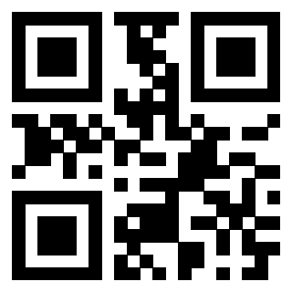 Il QrCode di 3913103553