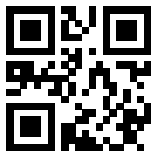 3913103556 - Immagine del Qr Code associato