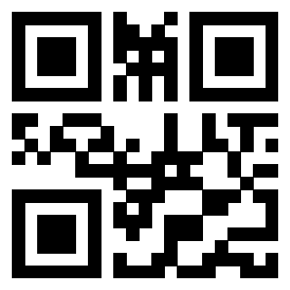 Scansione del Qr Code di 3913103560