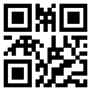 3913103561 - Immagine del QrCode associato