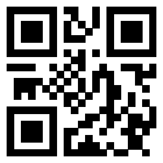 Il QrCode di 3913103565