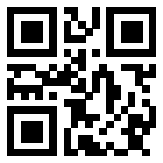 Immagine del Qr Code di 3913103566