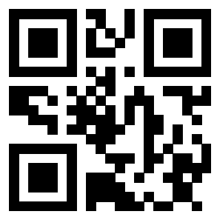 Immagine del Qr Code di 3913103567