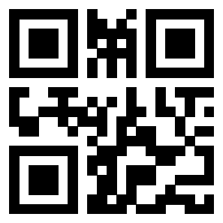 Scansione del QrCode di 3913103574