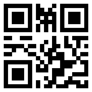 3913103575 - Immagine del QrCode associato
