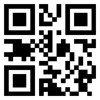 Scansione del QrCode di 3913103576