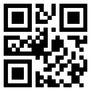 3913103579 - Immagine del Qr Code associato