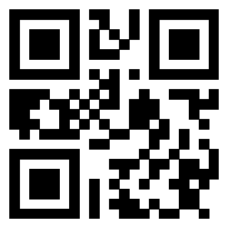 3913103581 - Immagine del QrCode associato