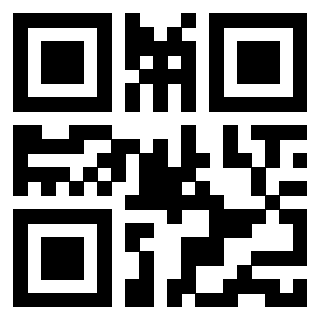 3913103585 - Immagine del QrCode associato