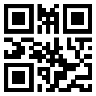 3913103587 - Immagine del QrCode
