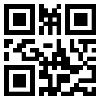 Immagine del QrCode di 3913103596