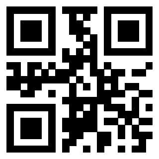 Immagine del Qr Code di 3913103597