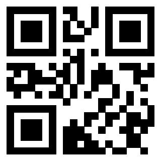 3913103599 Qr Code associato