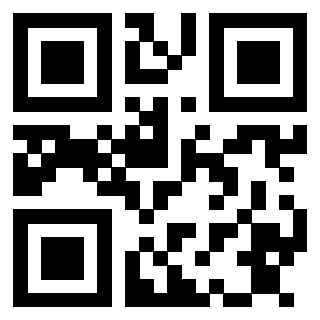 3913103603 - Immagine del QrCode associato
