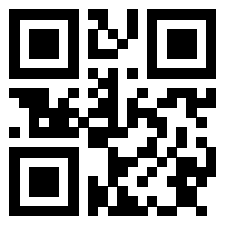 Immagine del Qr Code di 3913103604