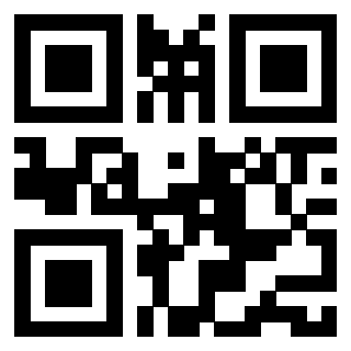 3913103607 - Immagine del Qr Code