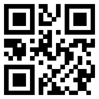 3913103610 - Immagine del Qr Code associato