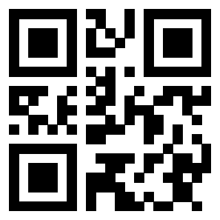 Immagine del QrCode di 3913103613