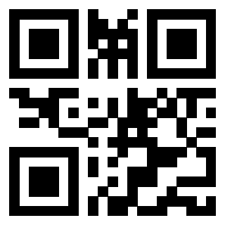 Immagine del Qr Code di 3913103615