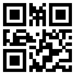 3913103625 - Immagine del Qr Code