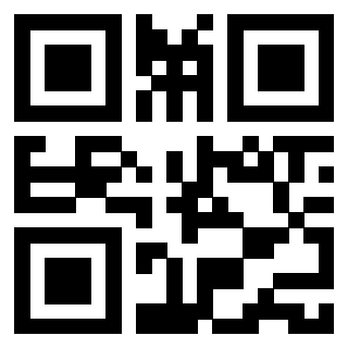 3913103630 Qr Code associato