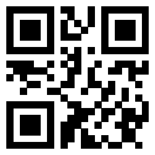 3913103631 - Immagine del Qr Code associato