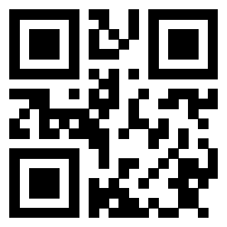 3913103632 - Immagine del Qr Code