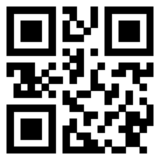 3913103633 - Immagine del QrCode associato