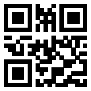 Scansione del QrCode di 3913103638