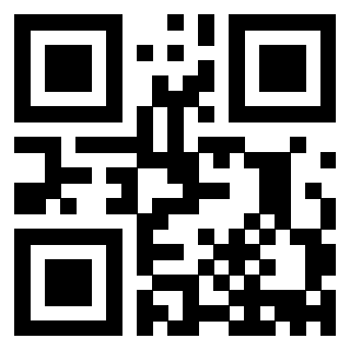 Scansione del QrCode di 3913103639
