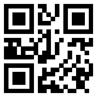 Scansione del Qr Code di 3913103641