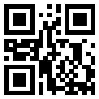 Scansione del QrCode di 3913103646