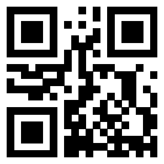Scansione del QrCode di 3913103647
