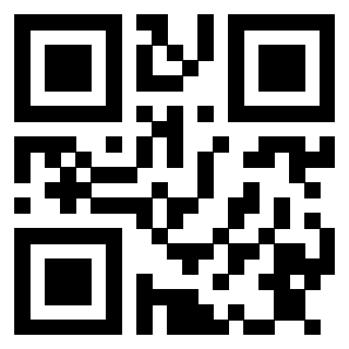 Immagine del Qr Code di 3913103651