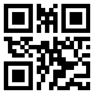 Immagine del QrCode di 3913103657