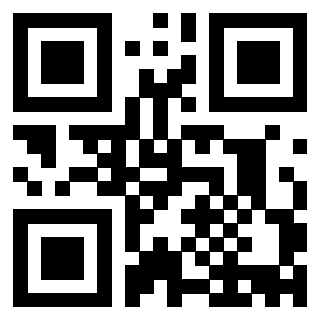 3913103662 - Immagine del QrCode associato