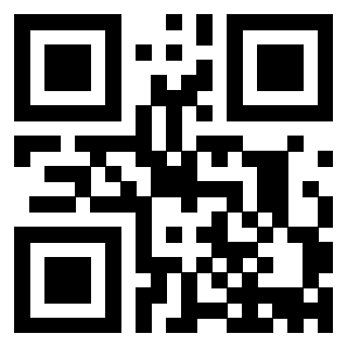 Scansione del Qr Code di 3913103667
