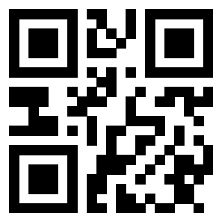 Scansione del QrCode di 3913103668