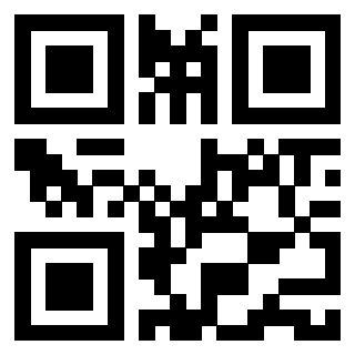 Scansione del Qr Code di 3913103670