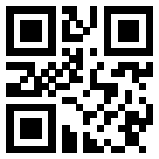 Immagine del QrCode di 3913103671