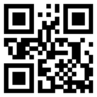 3913103672 - Immagine del Qr Code associato