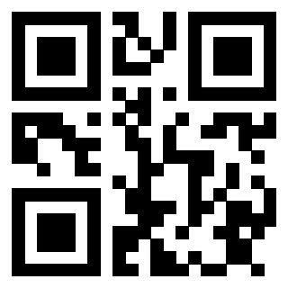 3913103677 Qr Code associato