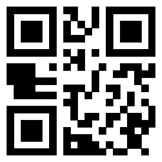 Il QrCode di 3913103683