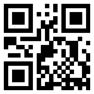 3913103688 - Immagine del Qr Code associato
