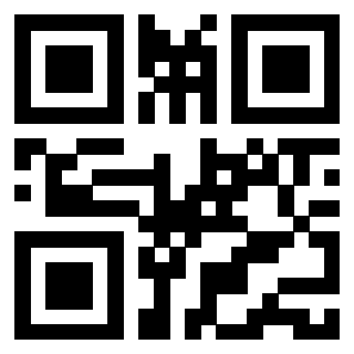 3913103691 - Immagine del QrCode associato