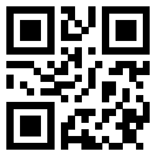 Il QrCode di 3913103693