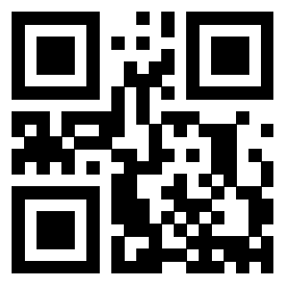 Immagine del Qr Code di 3913103697