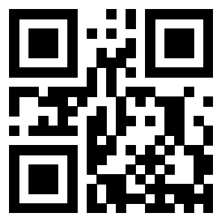 Scansione del Qr Code di 3913103699