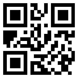 3913103701 - Immagine del QrCode