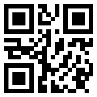 Immagine del QrCode di 3913103704